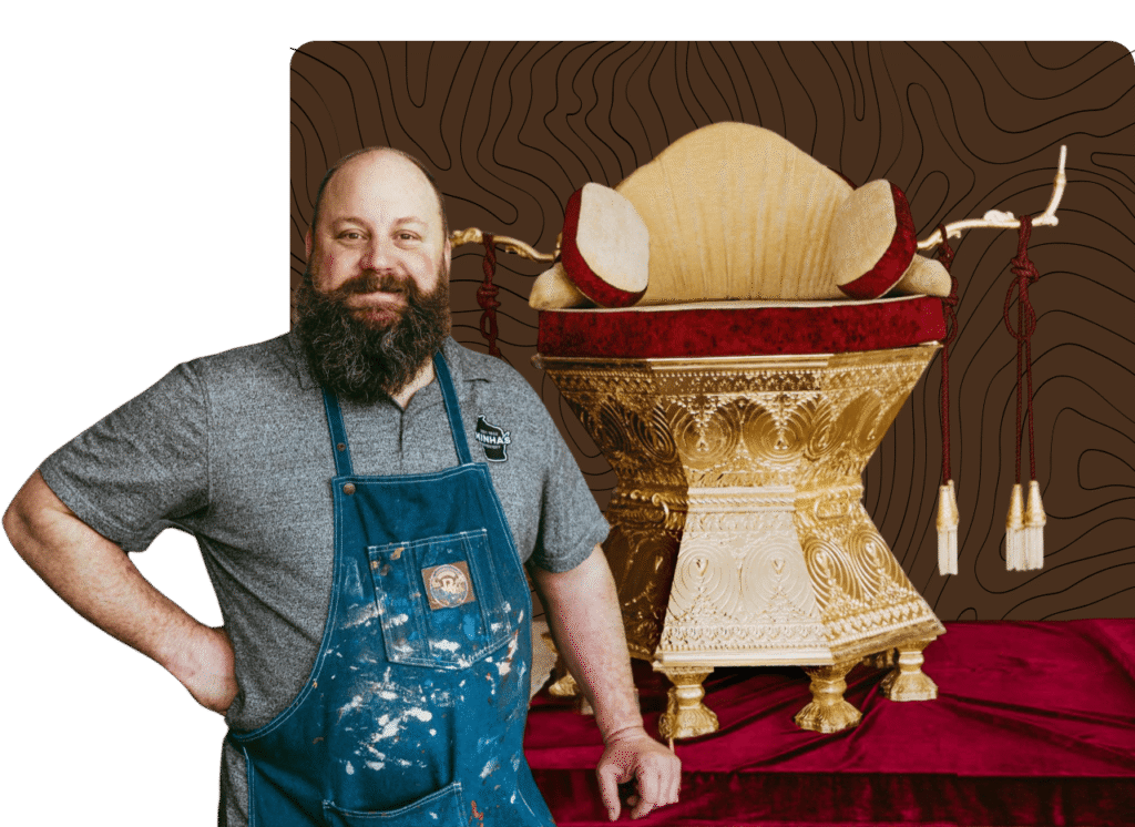 custom signs Madison